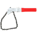 Top Tools Oil filter chain wrench — 37D205