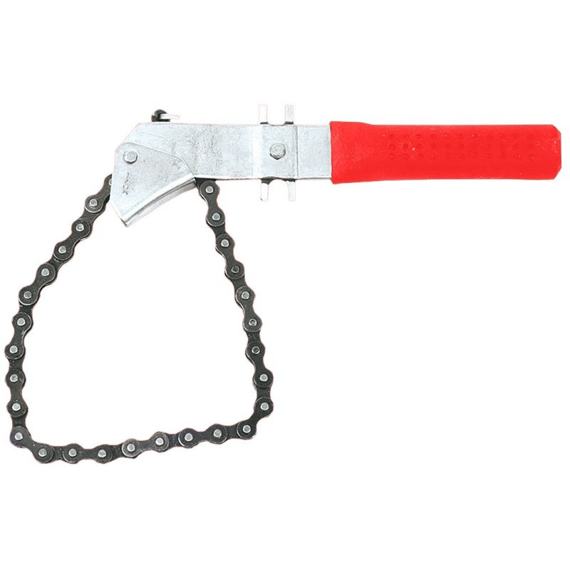 Top Tools Oil filter chain wrench — 37D205