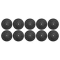NEO TOOLS Corundum cutting disc 32 x 2.0 mm, reinforced, 10 pcs. — 55-072