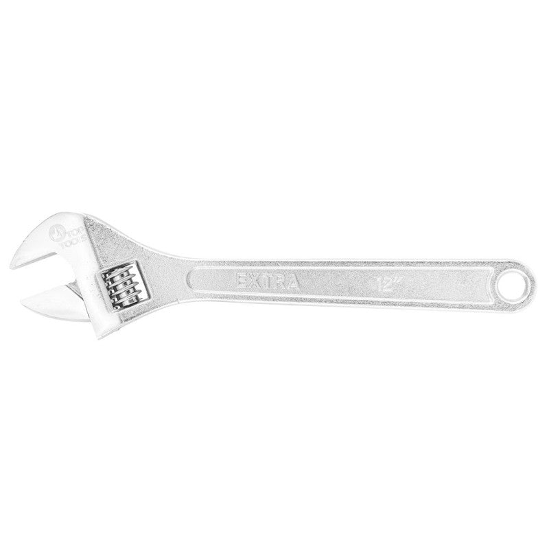 Top Tools Adjustable wrench 300 mm, range 0-35 mm — 35D114