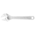 Top Tools Adjustable wrench 250 mm, range 0-29 mm — 35D113