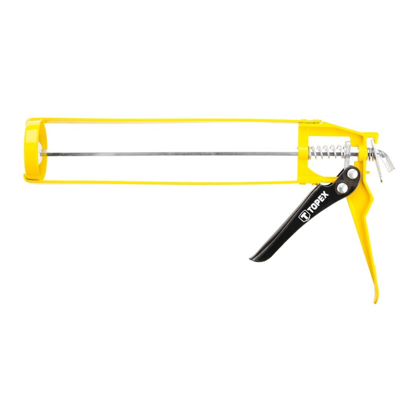 TOPEX Caulking gun, skeleton — 21B245