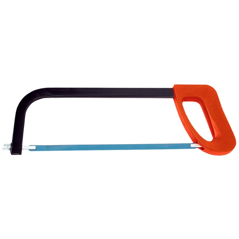 Top Tools Hacksaw frame 300 mm with plastic handle — 10A230