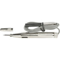 TOPEX Car voltage tester 6-24V, 115 mm — 39D081
