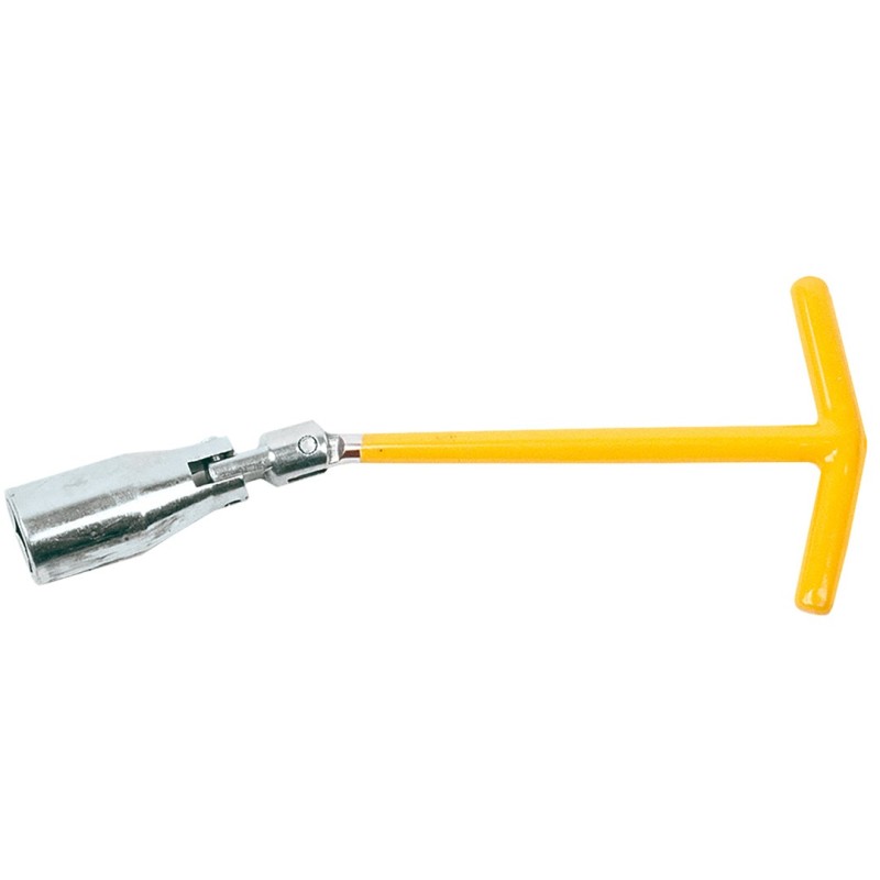 Top Tools Spark plug wrench 21 mm — 37D221