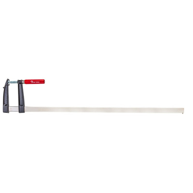 Top Tools F-clamp 120 x 800 mm — 12A228