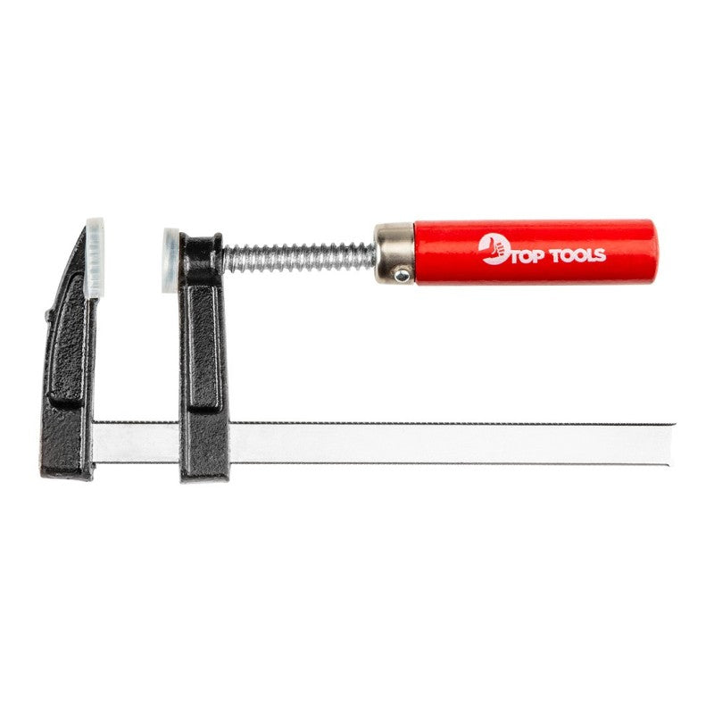 Top Tools F-clamp 50 x 150 mm — 12A200