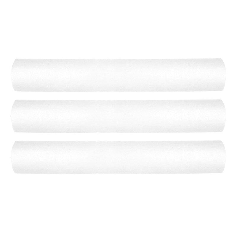 TOPEX Technical chalk white 13 x 85 mm, 3 pcs — 14A950