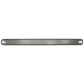 TOPEX Metal saw blade 300 x 25 mm, 5 pcs set — 10A335