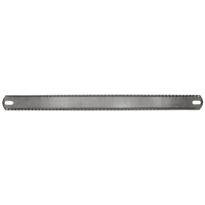 TOPEX Metal saw blade 300 x 25 mm, 5 pcs set — 10A335