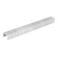 NEO TOOLS Galvanised staples for pneumatic stapler (14-572), GA21, Type 80 (380), length 6 mm, 4000 pcs — 14-610