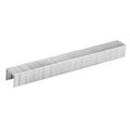 NEO TOOLS Galvanised staples for pneumatic stapler (14-572), GA21, Type 80 (380), length 12 mm, 4000 pcs — 14-613