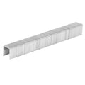 NEO TOOLS Galvanised staples for pneumatic stapler (14-572), GA21, Type 80 (380), length 14 mm, 4000 pcs — 14-614