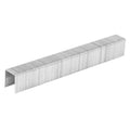 NEO TOOLS Galvanised staples for pneumatic stapler (14-572), GA21, Type 80 (380), length 16 mm, 4000 pcs — 14-615