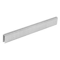 NEO TOOLS Galvanised staples for pneumatic stapler, GA18, Type 90 (4K), length 15 mm, 4000 pcs — 14-622