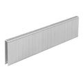 NEO TOOLS Galvanised staples for pneumatic stapler (14-570), GA18, Type 90 (4K), length 30 mm, 4000 pcs — 14-627