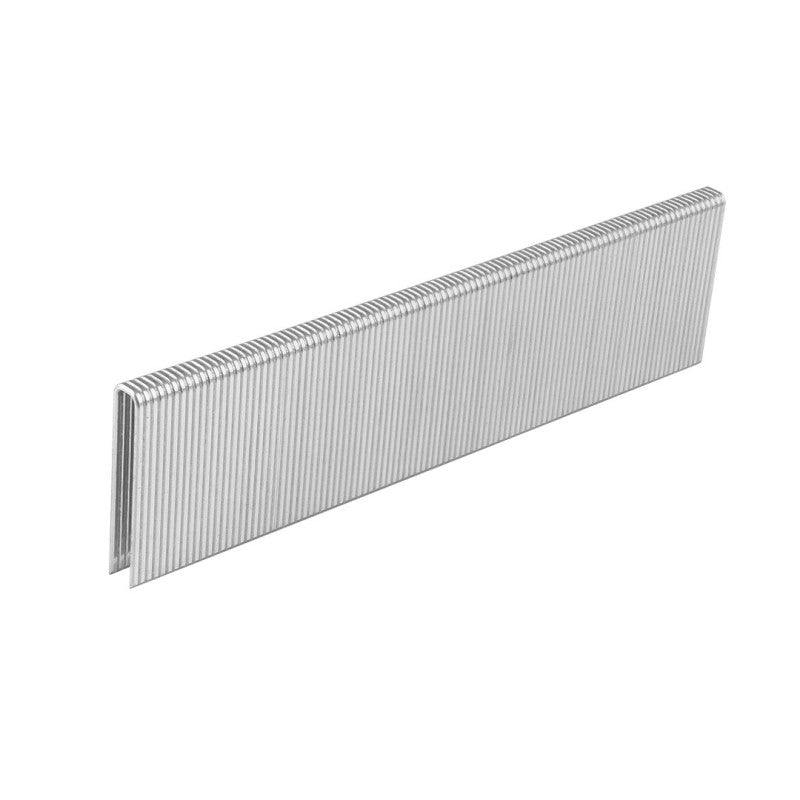 NEO TOOLS Galvanised staples for pneumatic stapler (14-570), GA18, Type 90 (4K), length 32 mm, 4000 pcs — 14-628