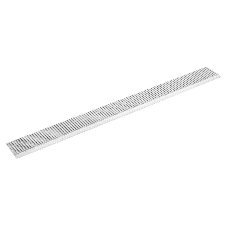 NEO TOOLS Galvanised nails for pneumatic stapler (14-570), GA18, Type 300 (F), length 15 mm, 4000 pcs — 14-651