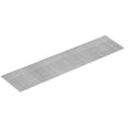 NEO TOOLS Galvanised nails for pneumatic stapler (14-570), GA18, Type 300 (F), length 25 mm, 4000 pcs — 14-653