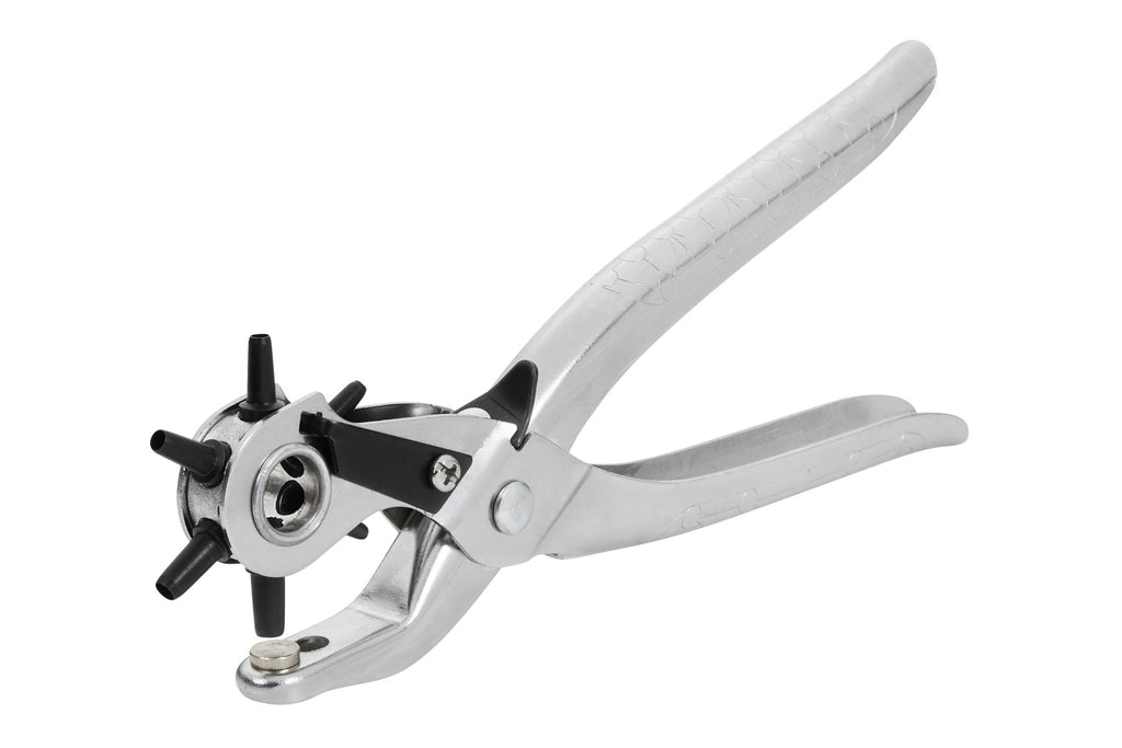 Blue Spot Tools 200mm (8") Leather Punch Plier