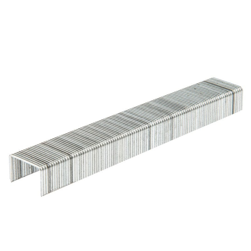 TOPEX Staples type J, 6 mm, 1000 pcs — 41E306