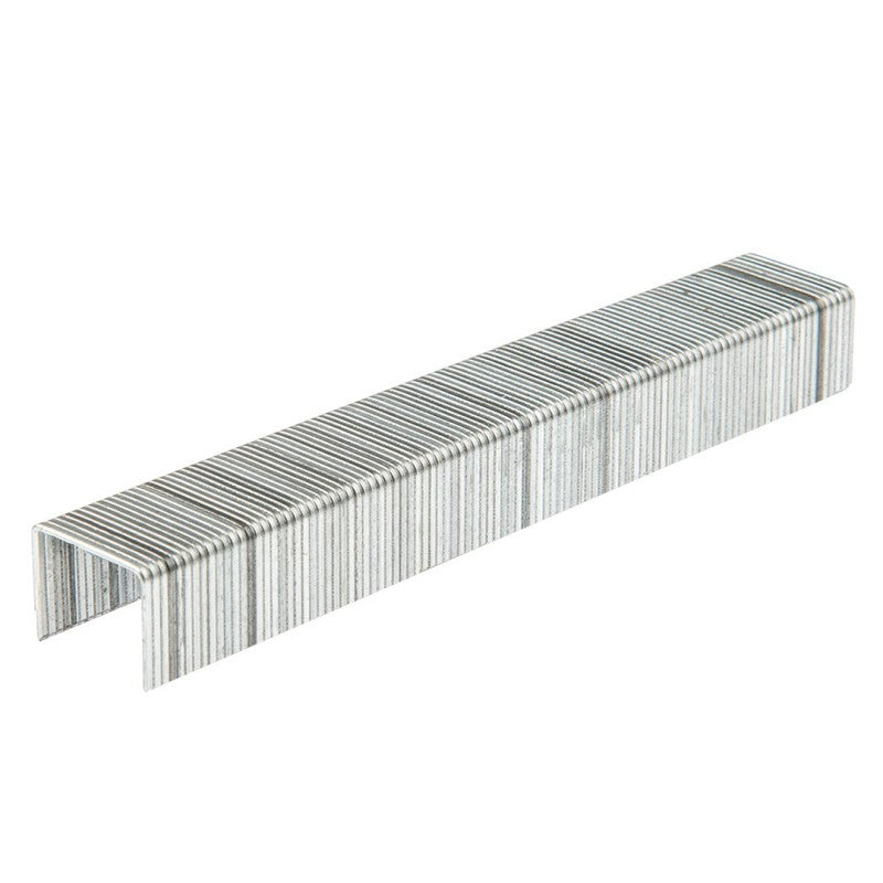 TOPEX Staples type J, 8 mm, 1000 pcs — 41E308