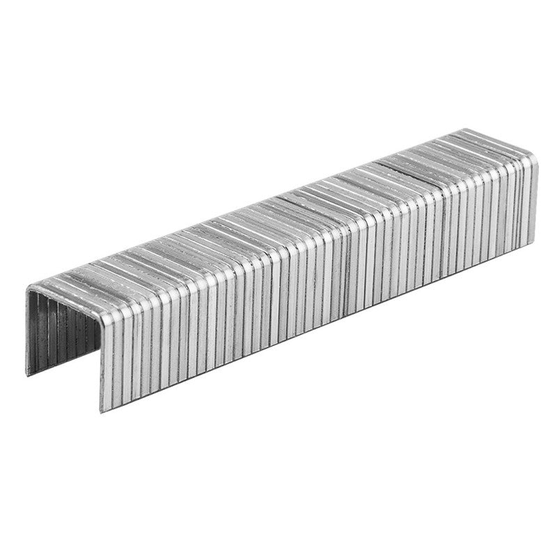 TOPEX Staples type G, 10 mm, 1000 pcs — 41E410