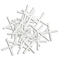 NEO TOOLS Cross distancers - 5.0 mm, 100pcs — 61-112
