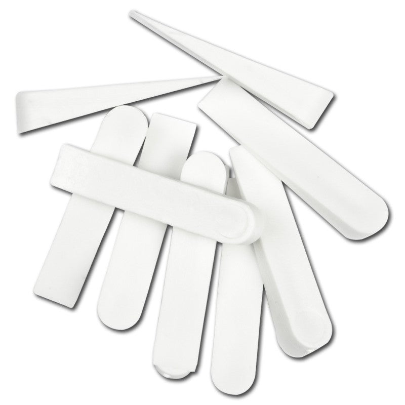 NEO TOOLS Tile wedges 100 pcs. — 61-123