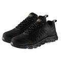 NEO TOOLS S1 PS SR FO work boots, composite toecap, Kevlar insole, size 45 — 82-156-45