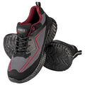 NEO TOOLS Work boots SB, lightweight, steel toecap, size 43 — 82-173-43