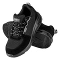 NEO TOOLS S1 SR Neo Air work shoes, steel toecap, reflective, size 45 — 82-171-45