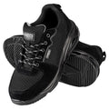 NEO TOOLS O1 SR Neo Air work boots, black, size 41 — 82-780-41