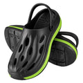 NEO TOOLS Clogs with strap, size 38/39 — 82-903