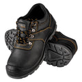 NEO TOOLS Work shoes S3 SR FO, steel toecap, size 44 — 82-164-44