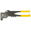 TOPEX Aluminium riveting tool 2.4/3.2/4.0/4.8 mm, multi-position — 43E713
