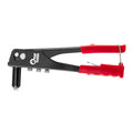 Top Tools Aluminium riveting tool 2.4/3.2/4.0/4.8 mm — 43E703