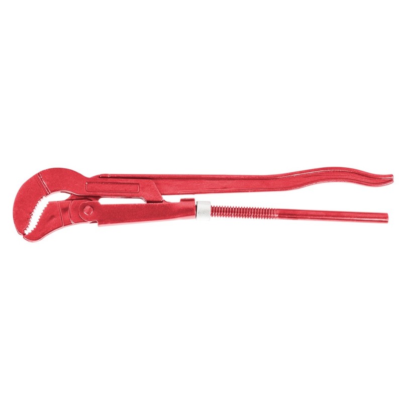 Top Tools Pipe wrench type 45, 1.5" — 34D111