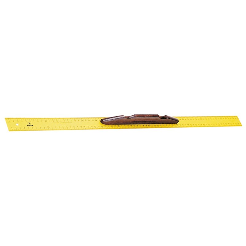 TOPEX Linear gauge 75 cm — 30C217