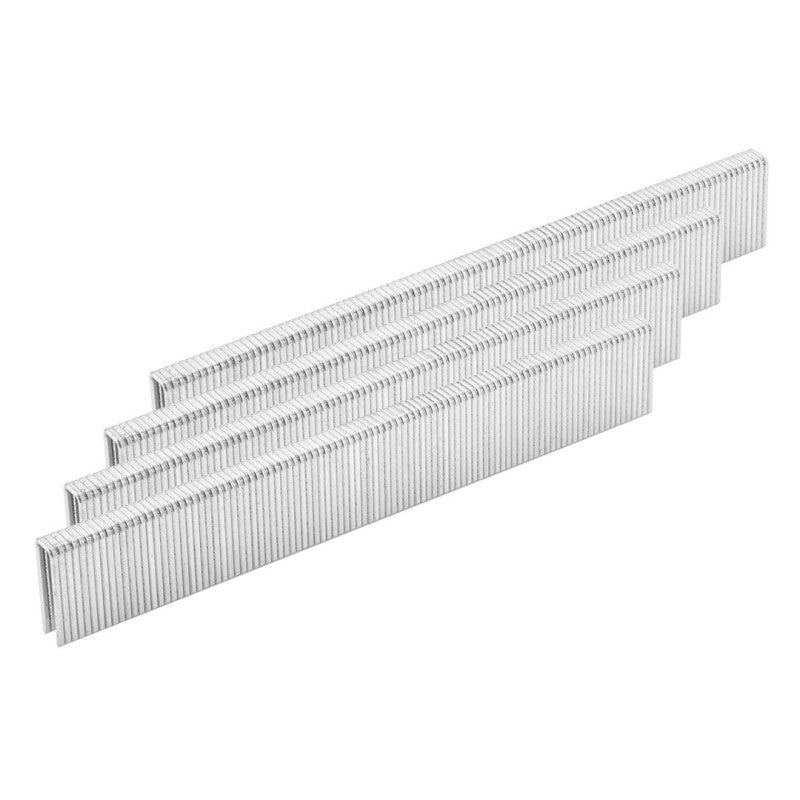 NEO TOOLS Staples for stapler 58G081,GA18 Type 90, length 19 mm, 400 pcs. — 56-750