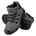 NEO TOOLS S3L SR FO work boots, metal-free, size 42 — 82-167-42