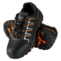 NEO TOOLS OB FO work boots, size 44 — 82-715