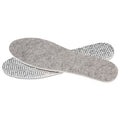 NEO TOOLS Thermal comfort shoe insoles, size 38-39 — 82-345