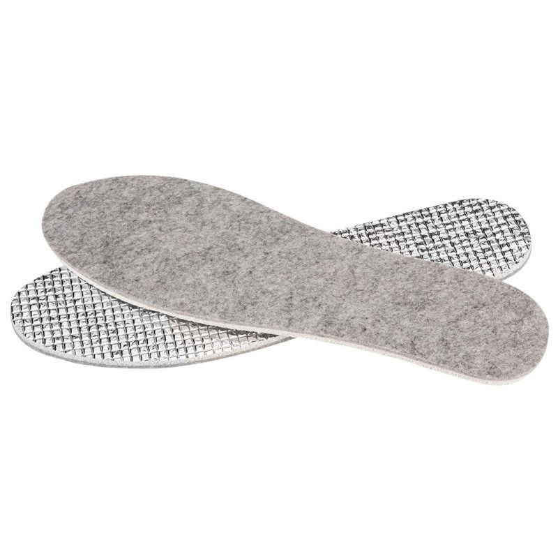 NEO TOOLS Thermal comfort shoe insoles, size 38-39 — 82-345