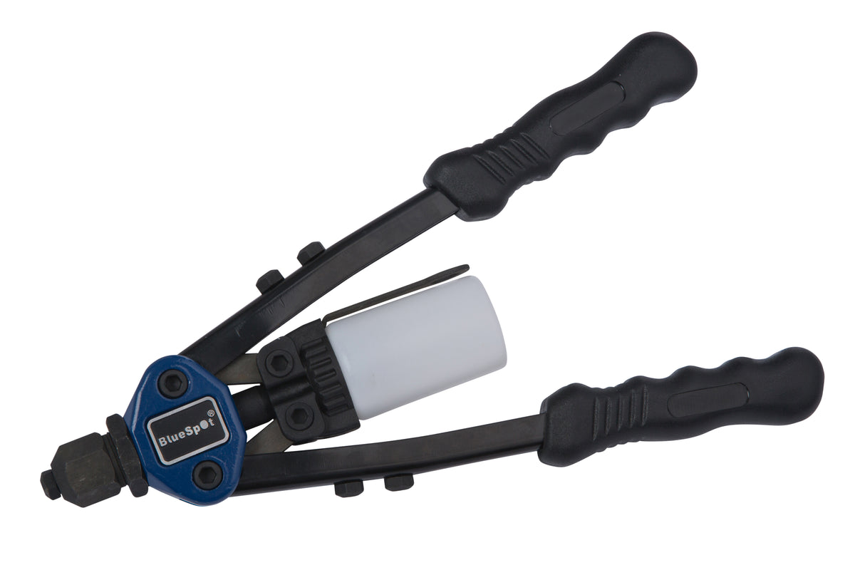 Blue Spot Tools 280mm (11") Heavy Duty Riveter