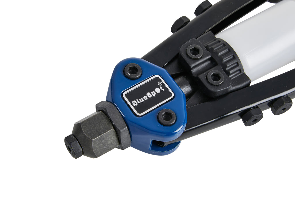 Blue Spot Tools 280mm (11") Heavy Duty Riveter