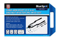 Blue Spot Tools Long Arm Rivet (3.2-6.4) and Nut Riveter (M4-M10) Set