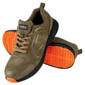 NEO TOOLS Work shoes O2 SR FO, ultra antislip, size 41 — 82-741-41