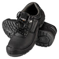 NEO TOOLS Work shoes O2 SR FO, leather, size 46, CE — 82-760-46
