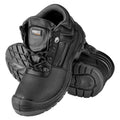 NEO TOOLS Occupational boots O2 SR FO, leather, size 44 — 82-770-44